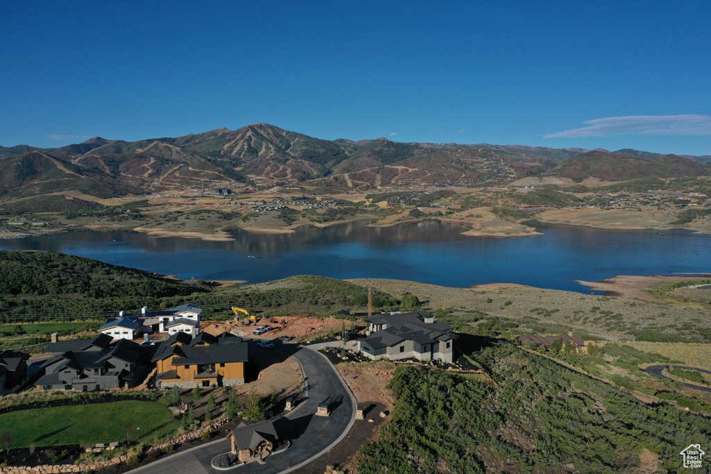 10677 N REFLECTION RDG Hideout, UT 84036