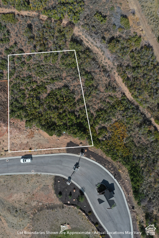 10677 N REFLECTION RDG Hideout, UT 84036