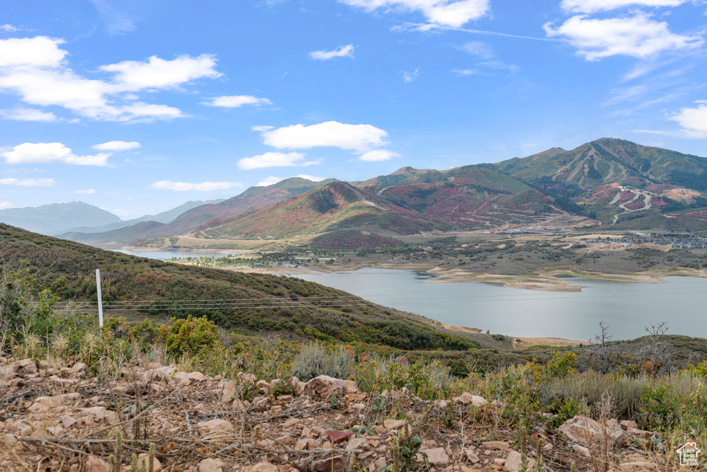 10677 N REFLECTION RDG Hideout, UT 84036