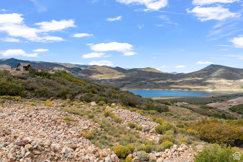 10677 N REFLECTION RDG Hideout, UT 84036