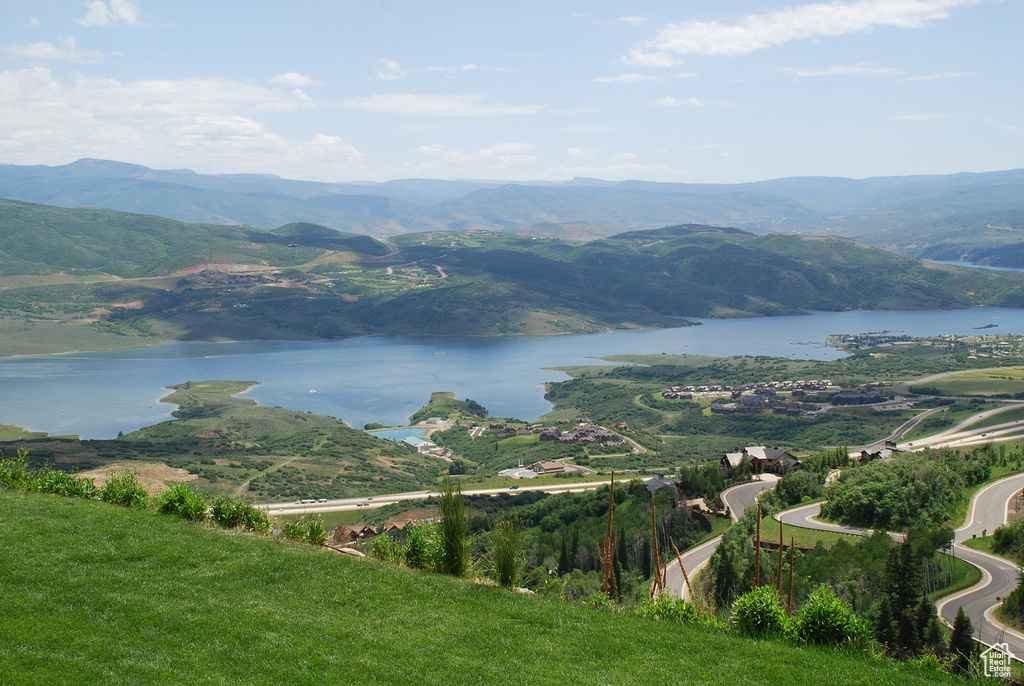 10677 N REFLECTION RDG Hideout, UT 84036