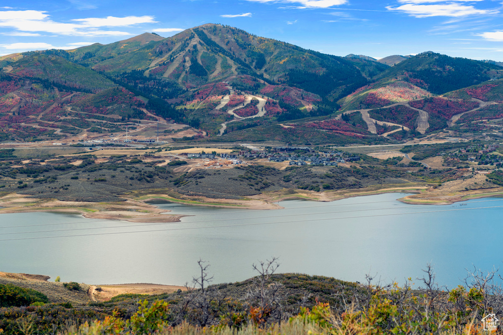 10677 N REFLECTION RDG Hideout, UT 84036