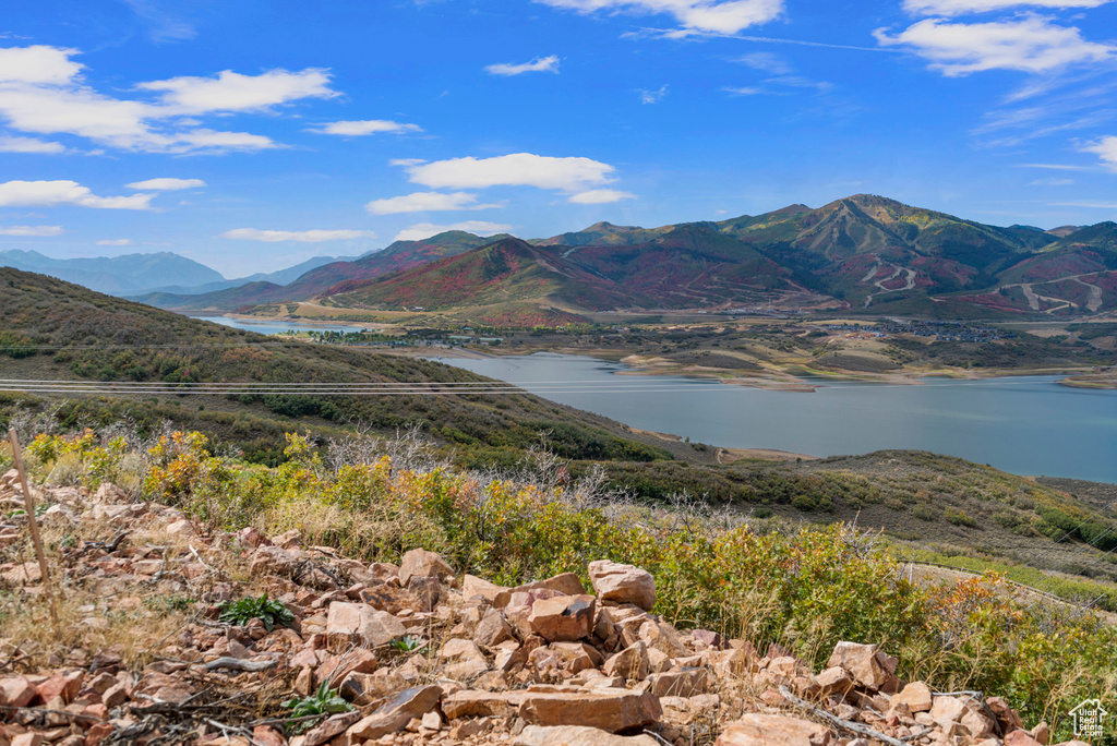 10677 N REFLECTION RDG Hideout, UT 84036