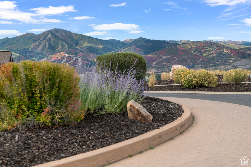 10677 N REFLECTION RDG Hideout, UT 84036