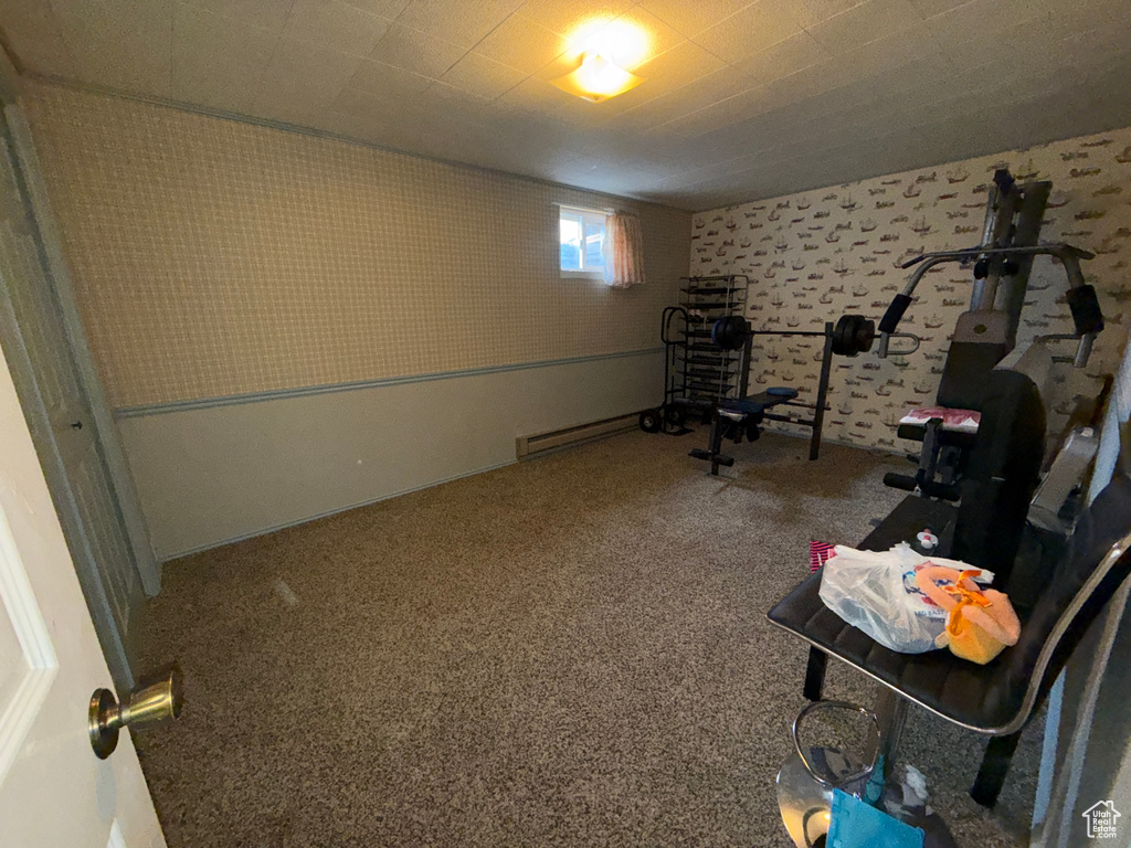 Photo 10 for MLS #2105823 at 328 S Center St