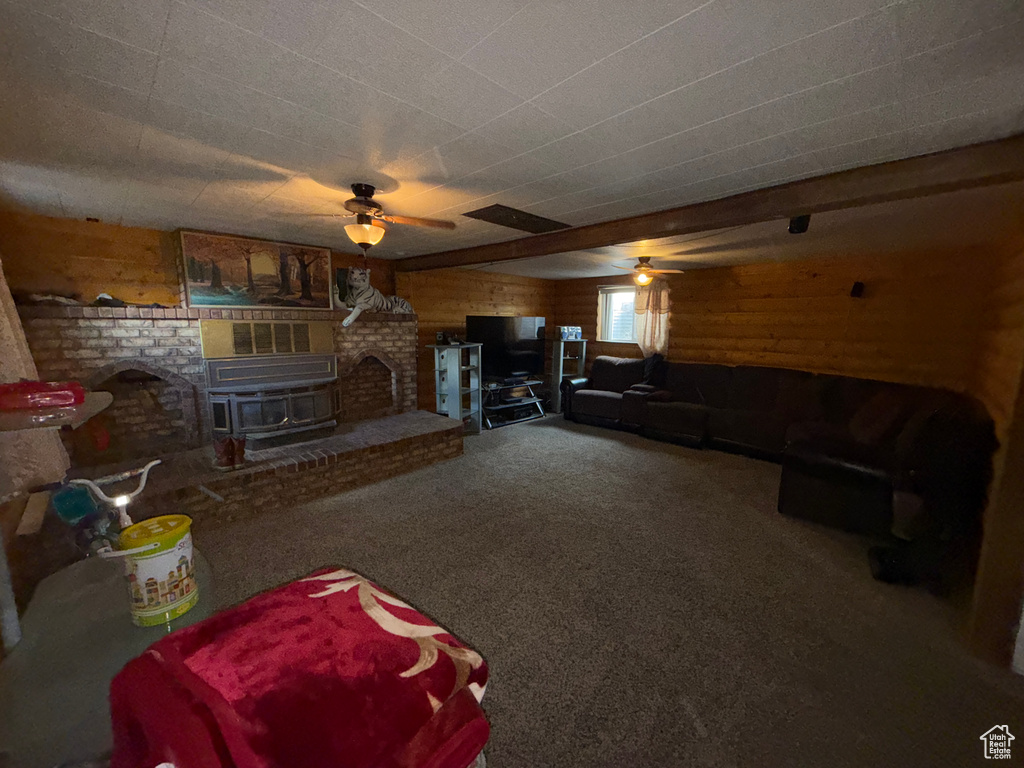 Photo 7 for MLS #2105823 at 328 S Center St