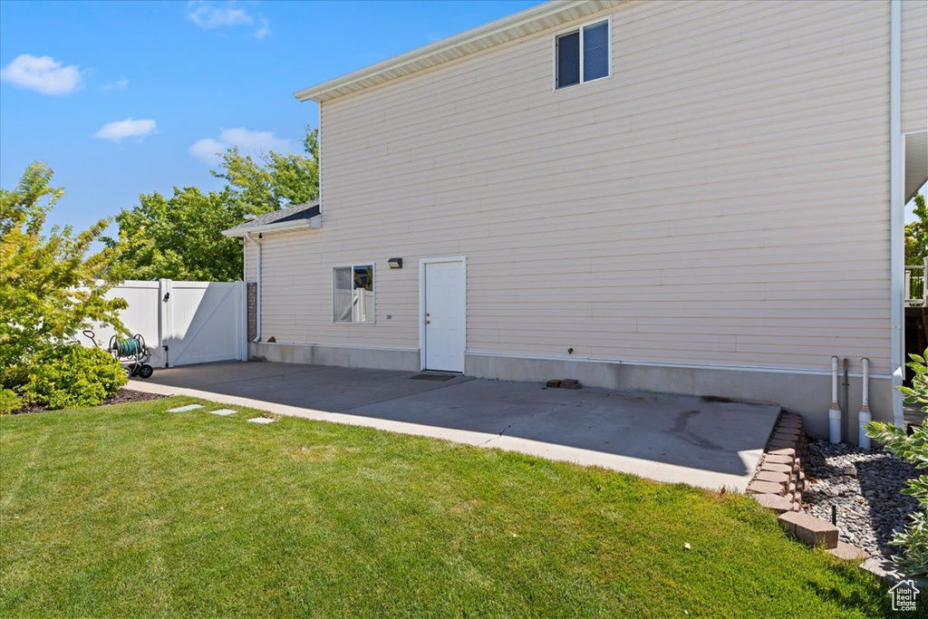 Photo 31 for MLS #2105826 at 4097 W 4750 South