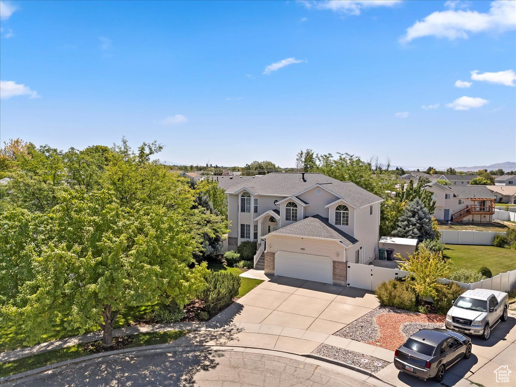 Photo 35 for MLS #2105826 at 4097 W 4750 South