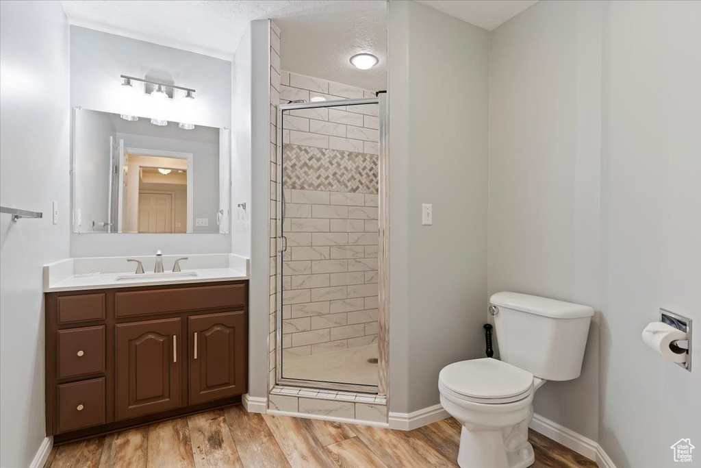 Photo 18 for MLS #2105826 at 4097 W 4750 South