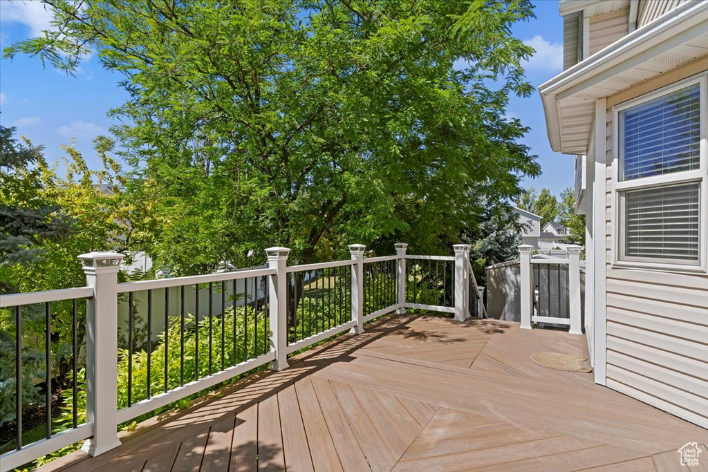 Photo 30 for MLS #2105826 at 4097 W 4750 South