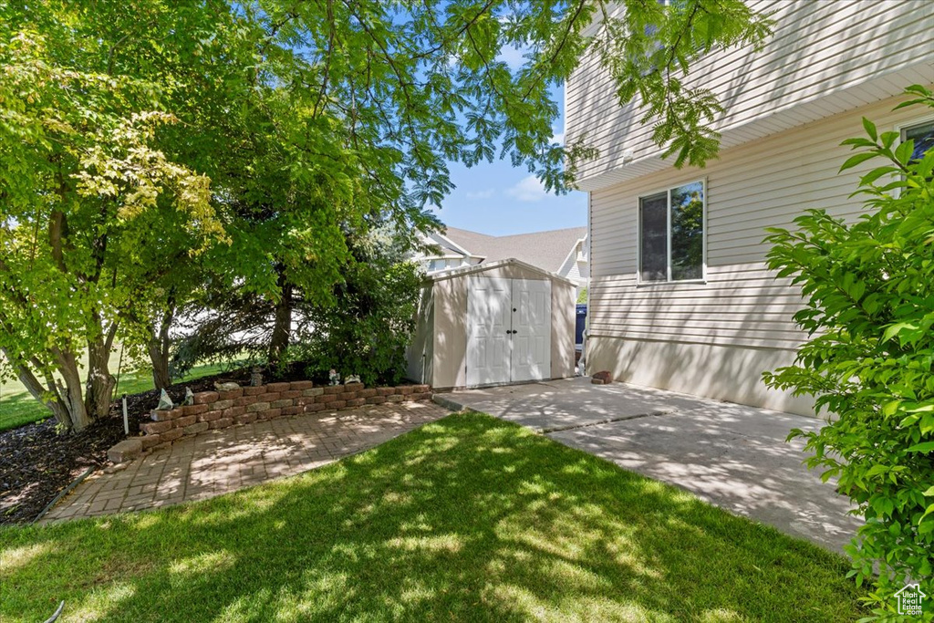 Photo 32 for MLS #2105826 at 4097 W 4750 South
