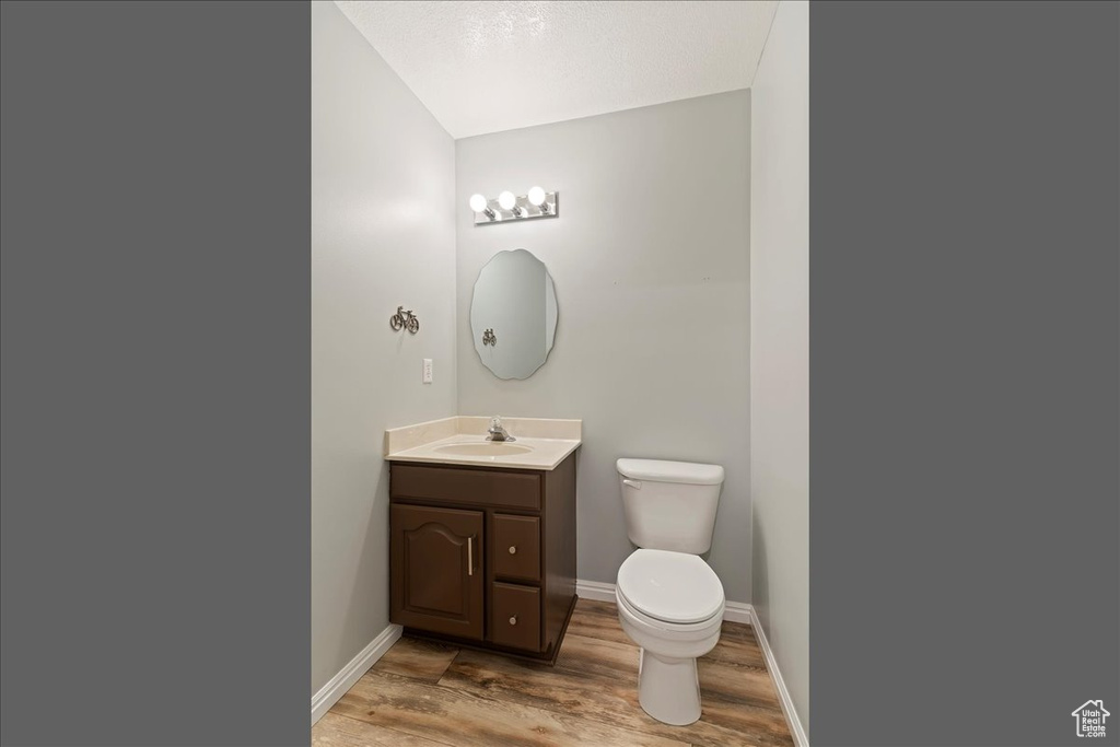 Photo 20 for MLS #2105826 at 4097 W 4750 South