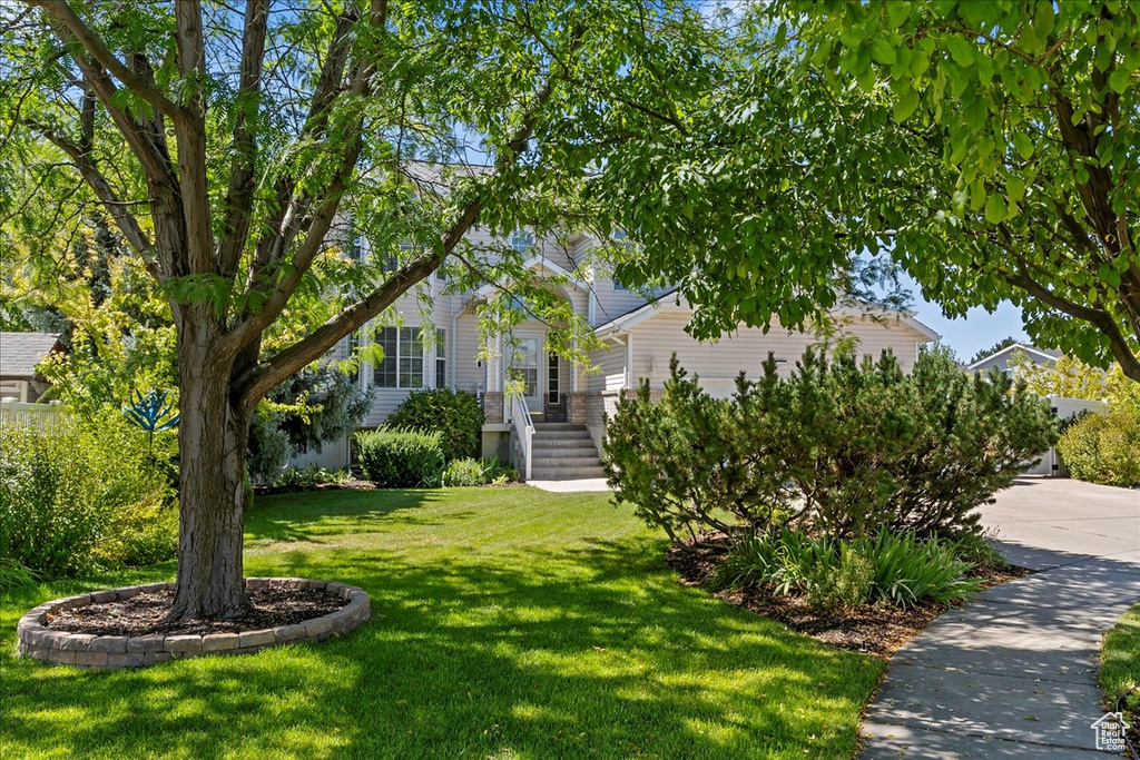 Photo 3 for MLS #2105826 at 4097 W 4750 South