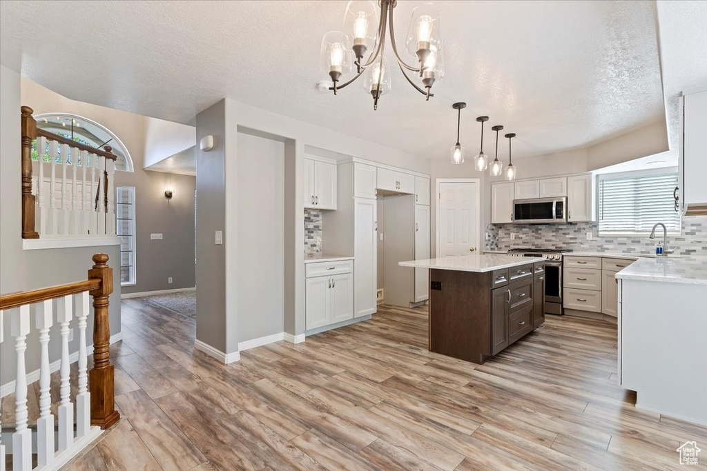 Photo 7 for MLS #2105826 at 4097 W 4750 South