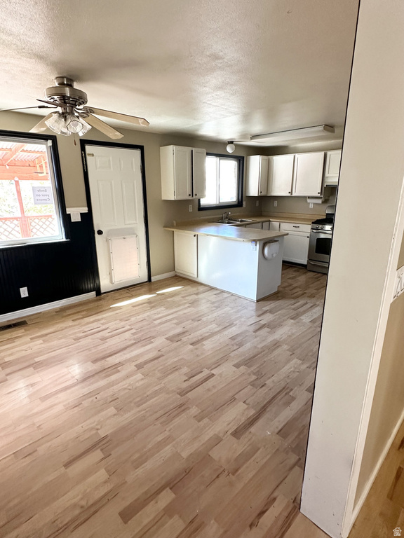 535 N CANYON VIEW DR Orangeville, UT 84537