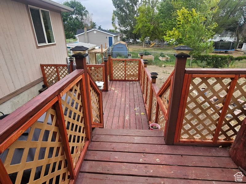 535 N CANYON VIEW DR Orangeville, UT 84537