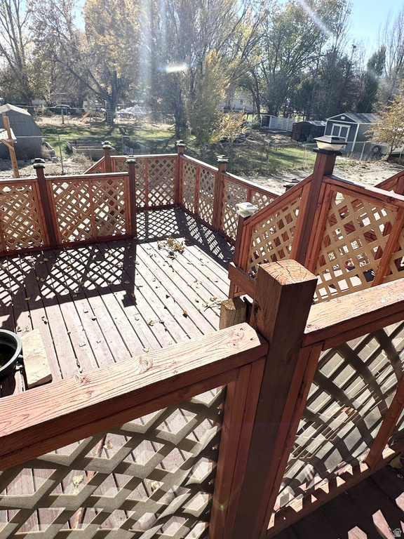 535 N CANYON VIEW DR Orangeville, UT 84537