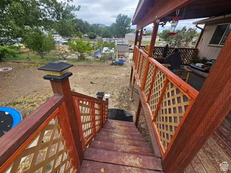 535 N CANYON VIEW DR Orangeville, UT 84537