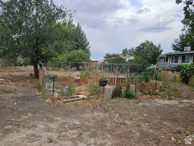 535 N CANYON VIEW DR Orangeville, UT 84537