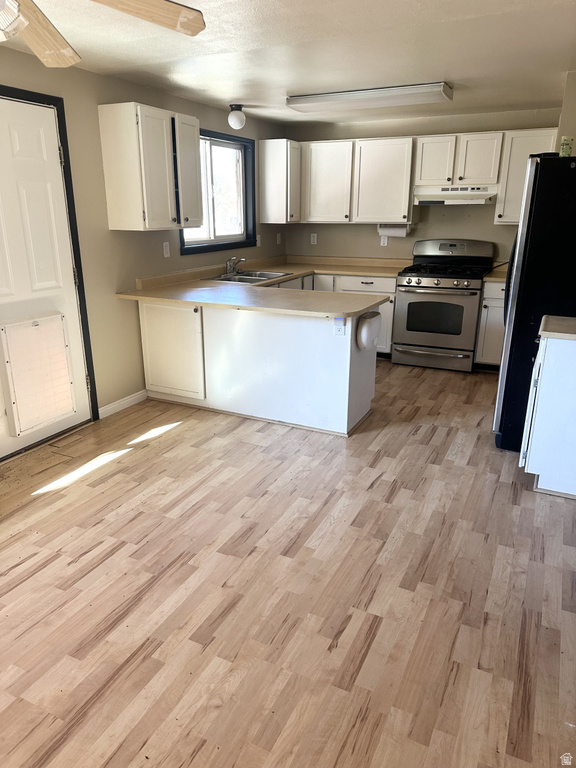 535 N CANYON VIEW DR Orangeville, UT 84537