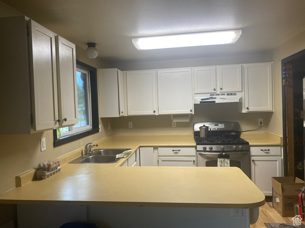535 N CANYON VIEW DR Orangeville, UT 84537