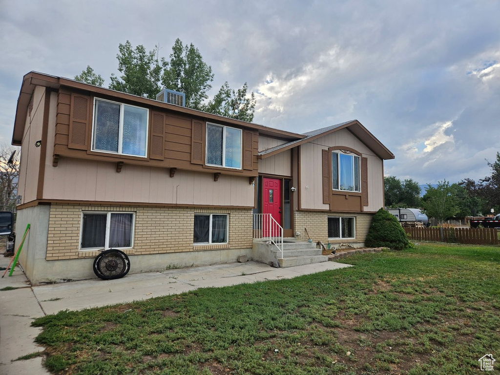 535 N CANYON VIEW DR Orangeville, UT 84537