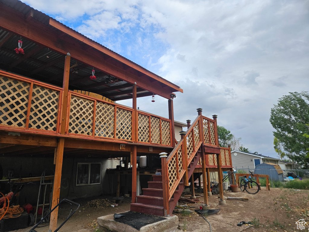 535 N CANYON VIEW DR Orangeville, UT 84537