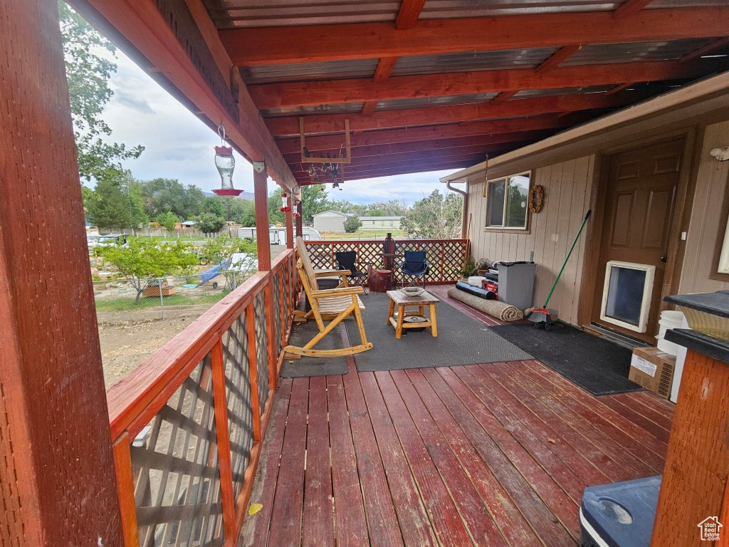 535 N CANYON VIEW DR Orangeville, UT 84537