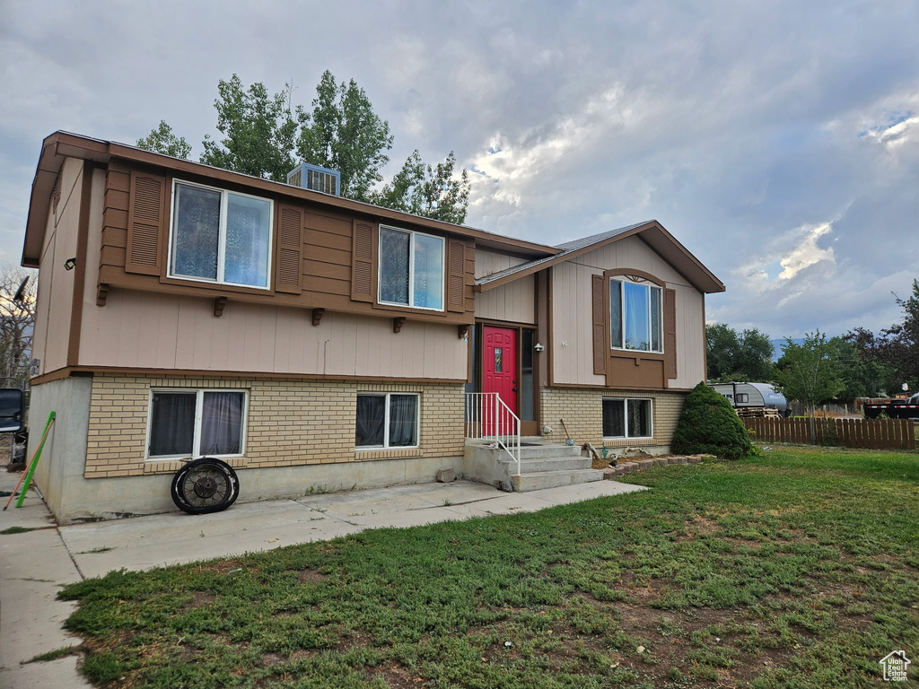 535 N CANYON VIEW DR Orangeville, UT 84537