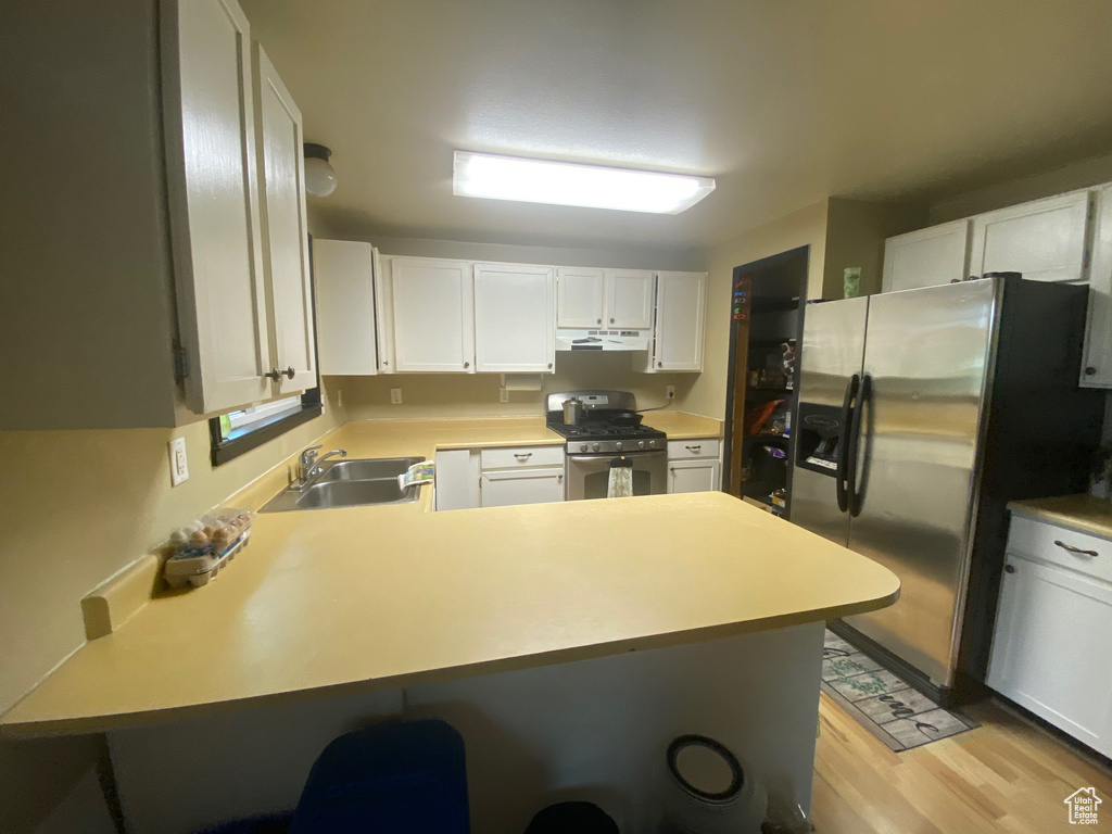 535 N CANYON VIEW DR Orangeville, UT 84537