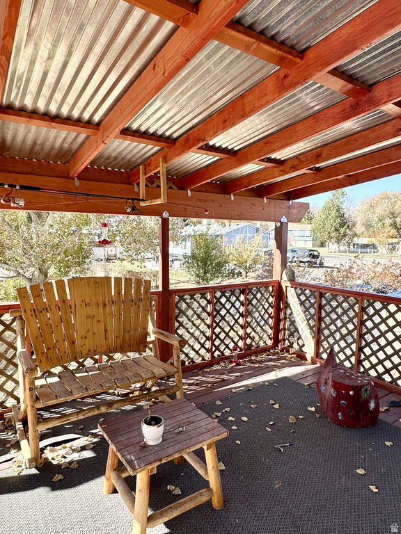 535 N CANYON VIEW DR Orangeville, UT 84537