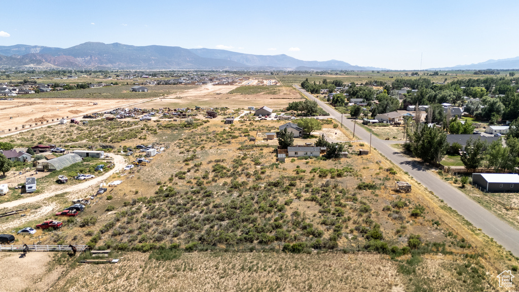 5191 N 2700 W Cedar City, UT 84721