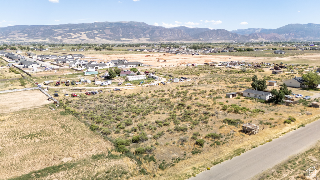 5191 N 2700 W Cedar City, UT 84721