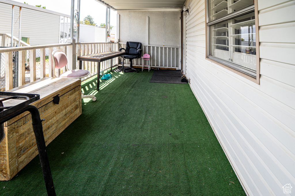 Photo 17 for MLS #2105833 at 3281 W Coventry Dr #184