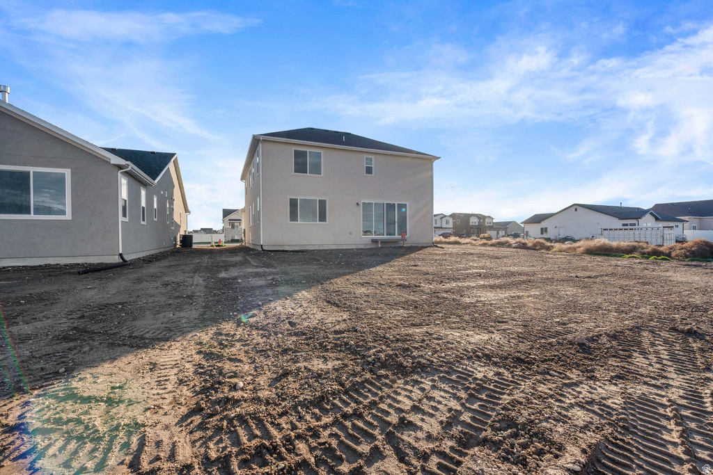 3956 W 2025 S #LOT 18 Taylor, UT 84401