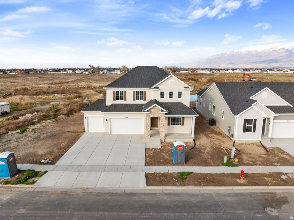 3956 W 2025 S #LOT 18 Taylor, UT 84401