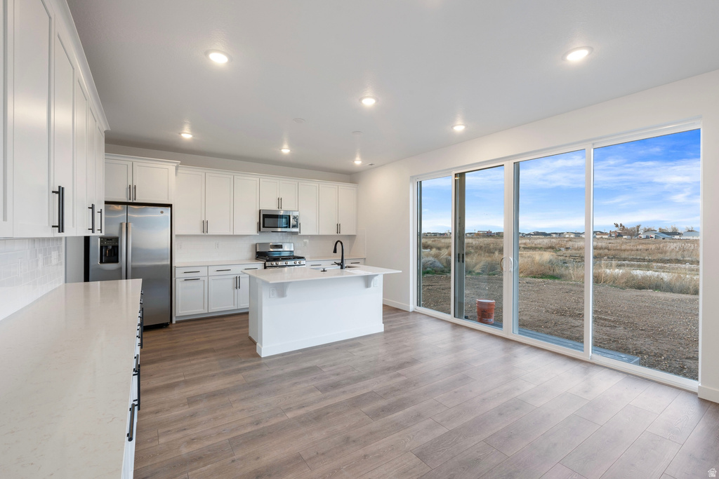 3956 W 2025 S #LOT 18 Taylor, UT 84401