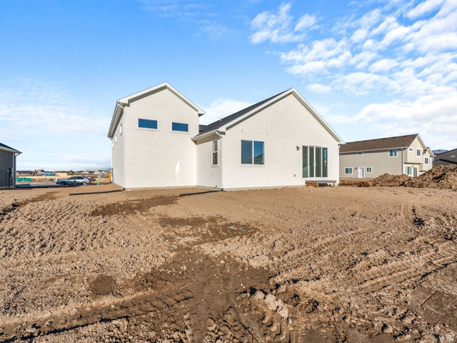 4031 W 2025 S #LOT 42 Taylor, UT 84401