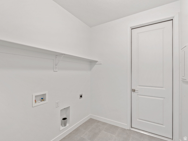 4031 W 2025 S #LOT 42 Taylor, UT 84401