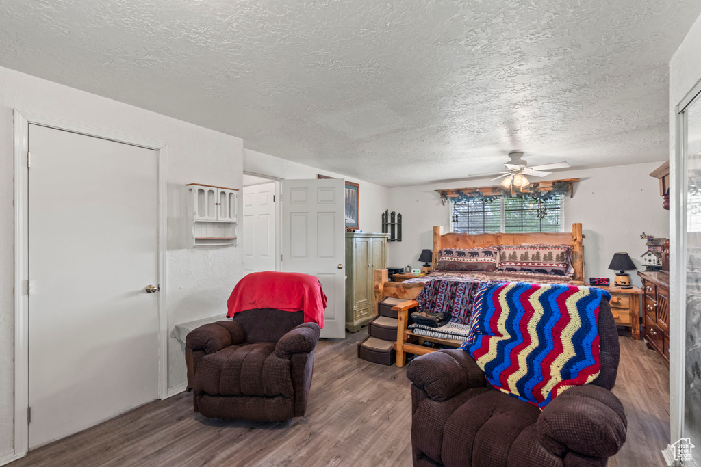 Photo 16 for MLS #2105839 at 3168 W 1300 North