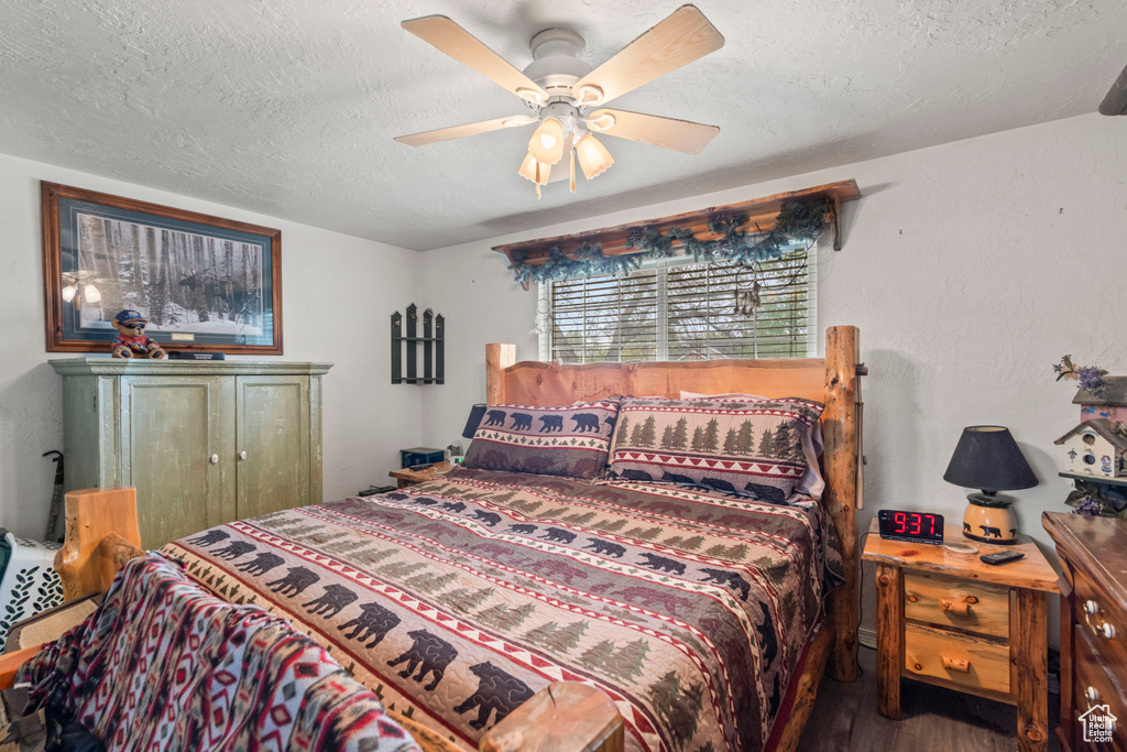 Photo 21 for MLS #2105839 at 3168 W 1300 North
