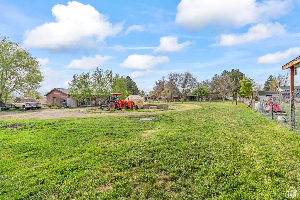 Photo 34 for MLS #2105839 at 3168 W 1300 North