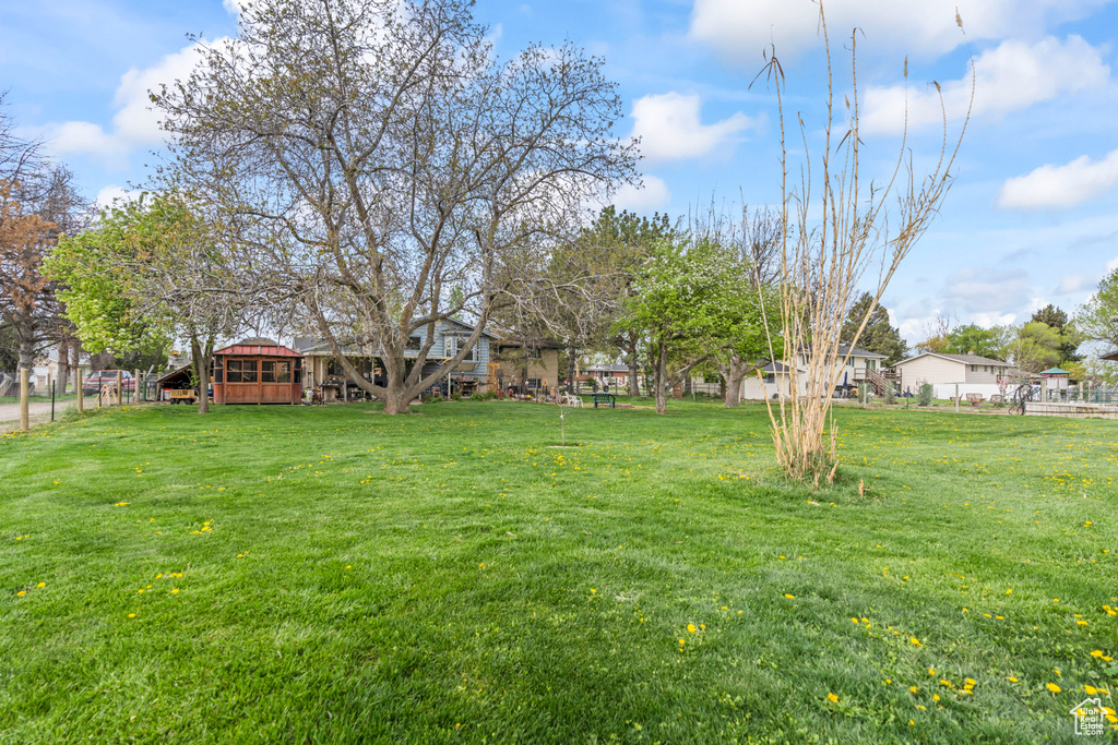 Photo 30 for MLS #2105839 at 3168 W 1300 North