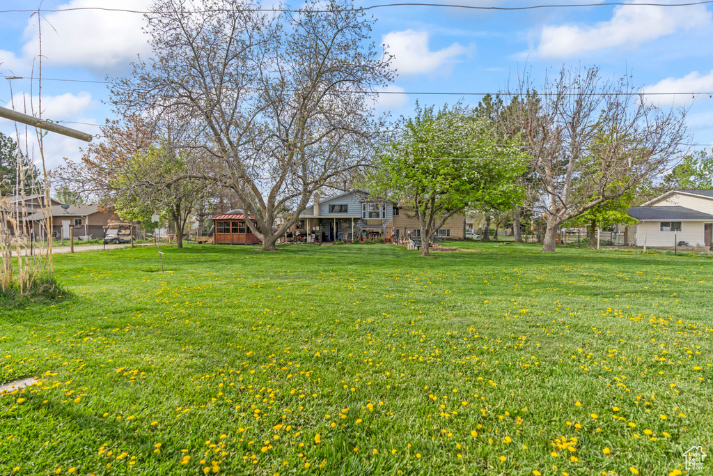 Photo 31 for MLS #2105839 at 3168 W 1300 North