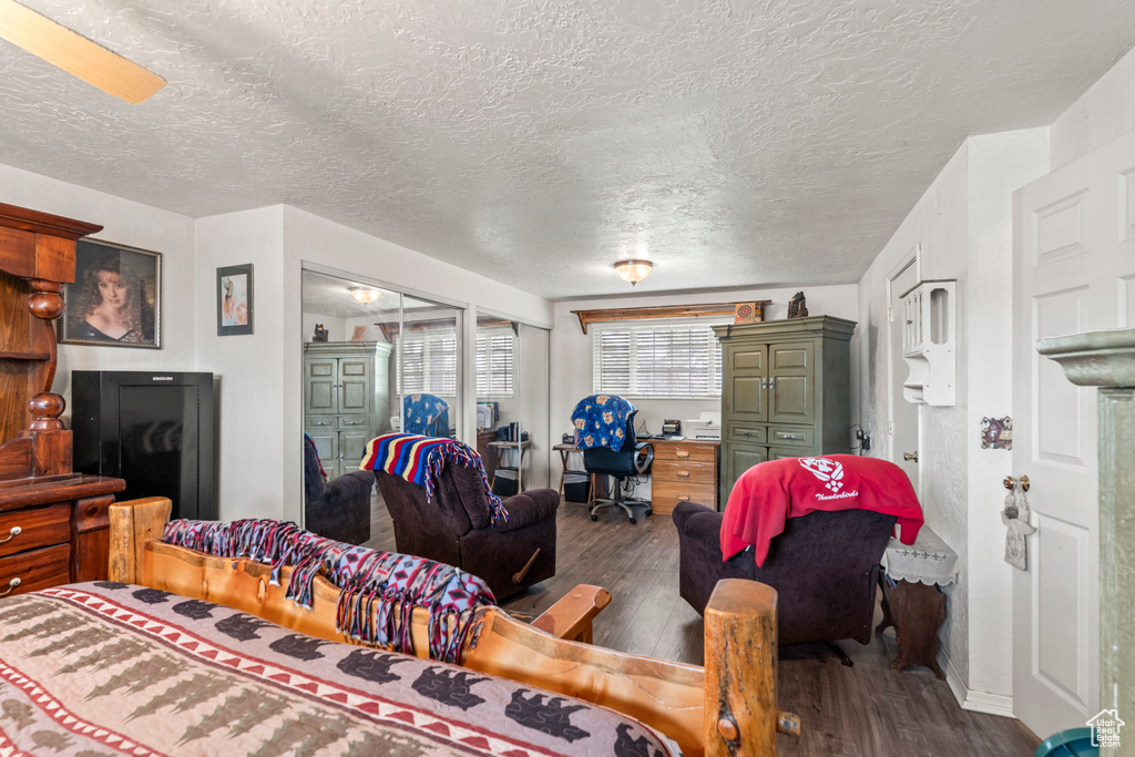 Photo 17 for MLS #2105839 at 3168 W 1300 North