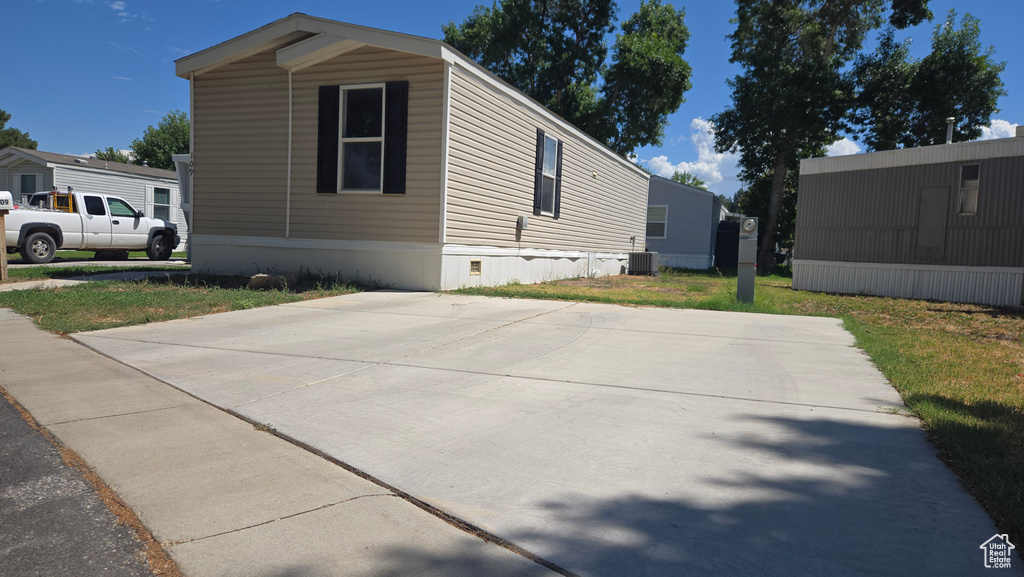 Photo 4 for MLS #2105841 at 5100 S 1050 West #G109