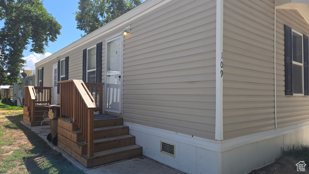 Photo 5 for MLS #2105841 at 5100 S 1050 West #G109