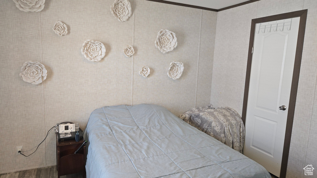 Photo 10 for MLS #2105841 at 5100 S 1050 West #G109