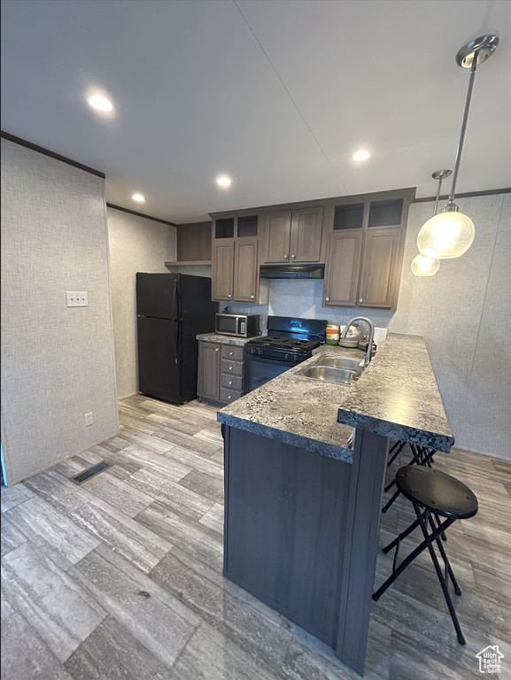 Photo 2 for MLS #2105841 at 5100 S 1050 West #G109