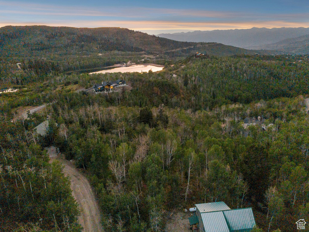 10749 E GREEN BRIAR RD Heber City, UT 84032